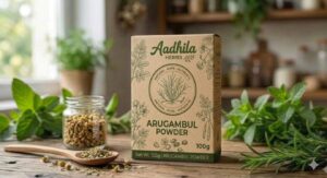 Arugambul Powder