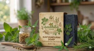 Kayyandurai Soap