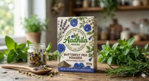 Butterfly Pea Powder