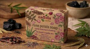 Herbal Soaps